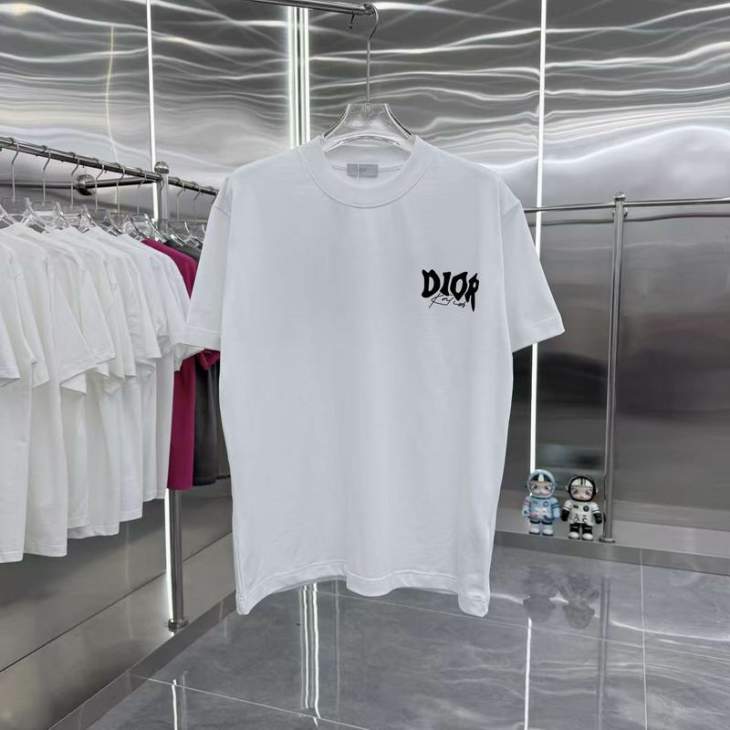 Picture of Dior T Shirts Short _SKUDiorS-2XLhgntx6316065